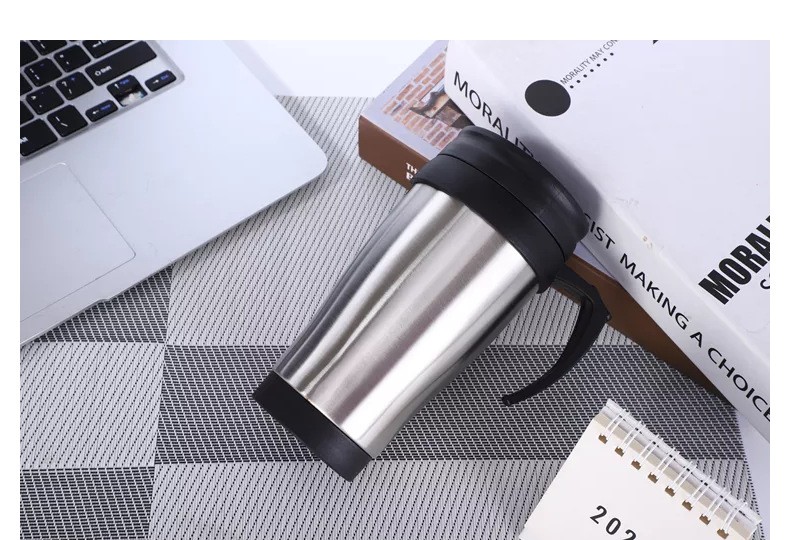 Leak-proof plastic cup detail image 9
