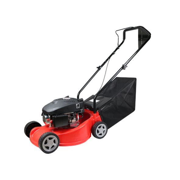 Garden tools hand propelled lawn machine can self-propelled lawn machine lawnmower 16 "18" 20 "more specifications thumbnail