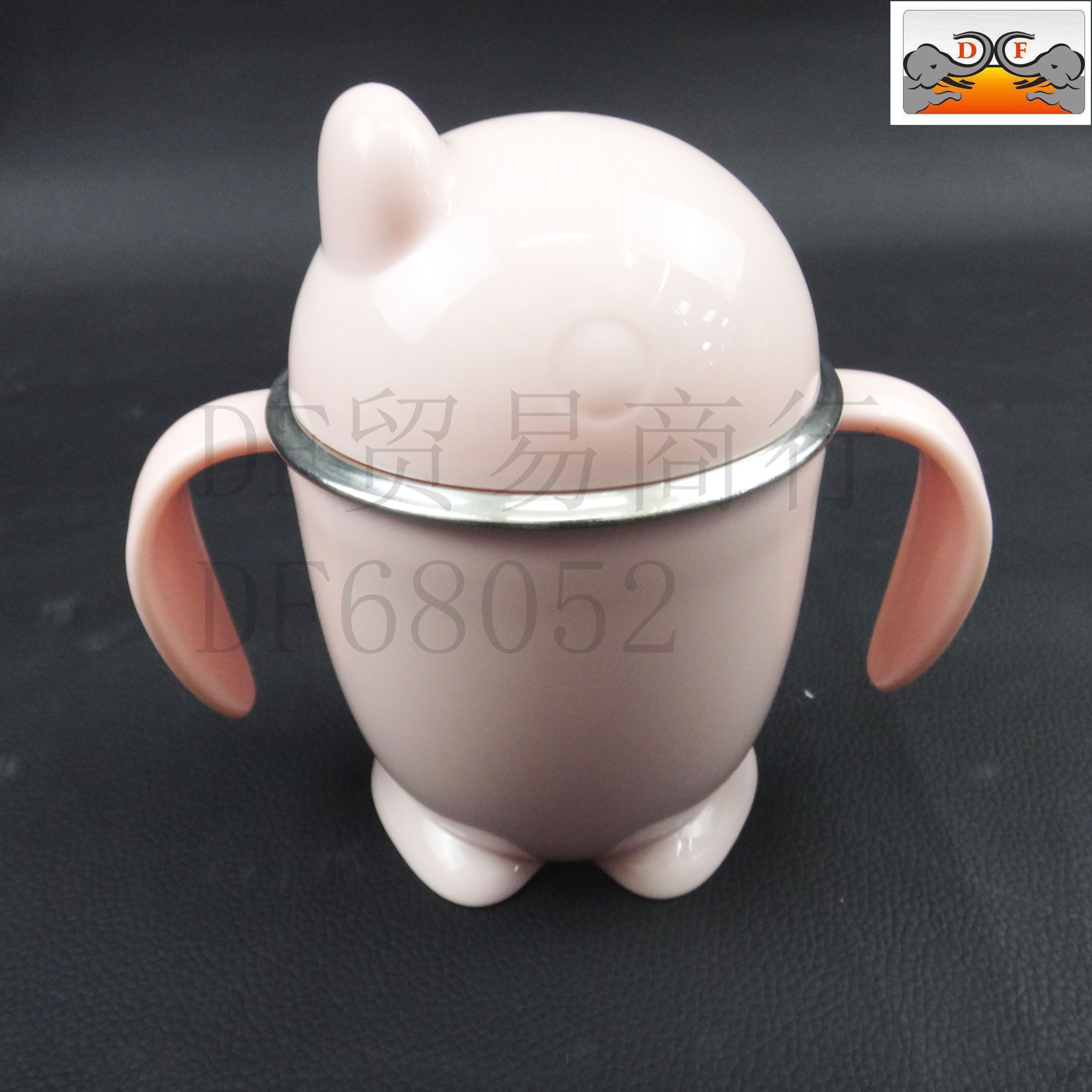 DF99013 Penguin Cup Thermos Cup Fast Food cup DF Trading House