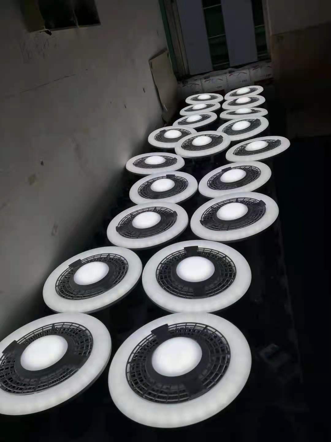 两用灭蚊灯泡 E27螺口灭蚊灯室内家用驱蚊LED白紫光高亮球泡灯详情图15