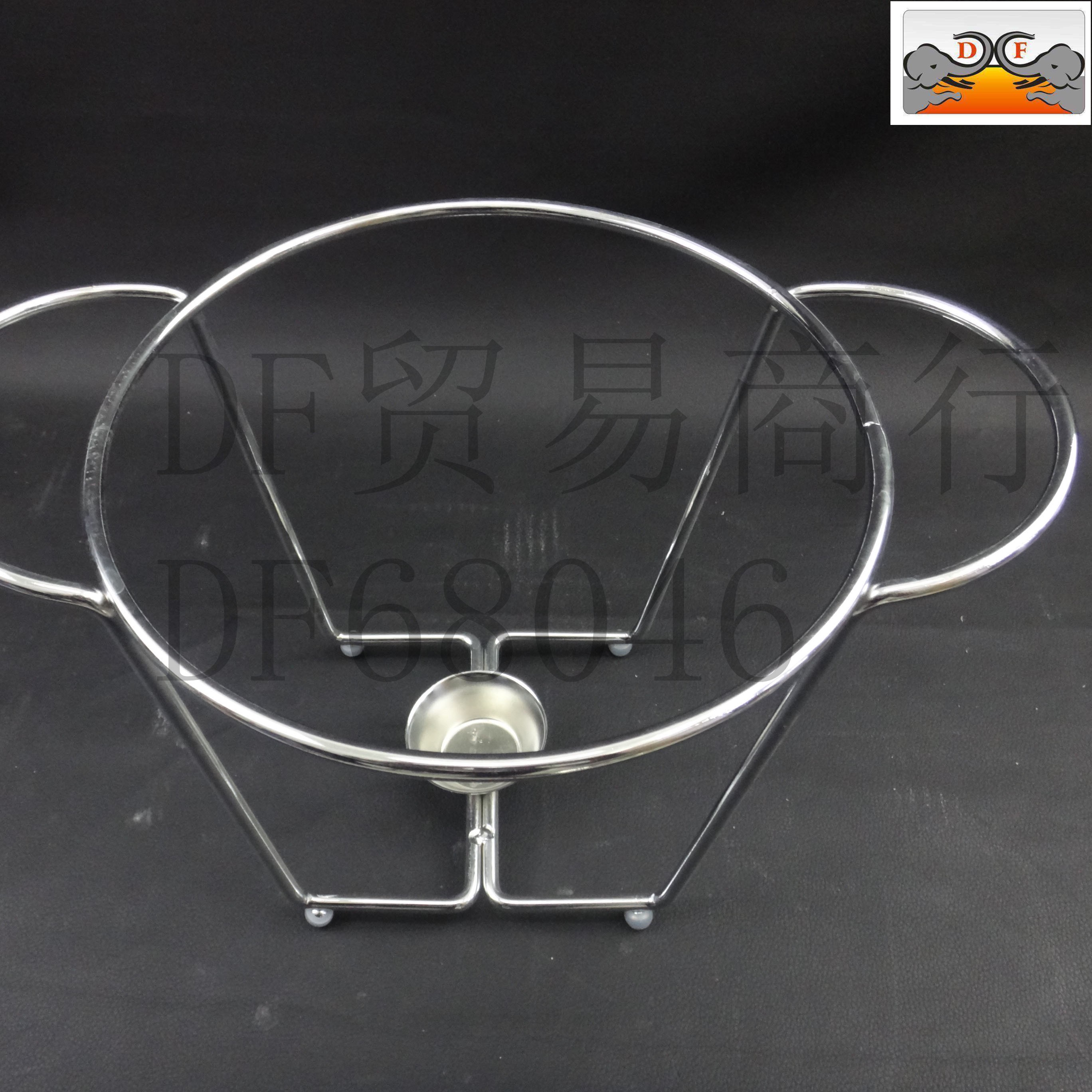 DF68046 2.0L圆玻璃自助餐炉大容量玻璃自助餐炉4.0L食物加热容器食物加热容 DF Trading House详情10