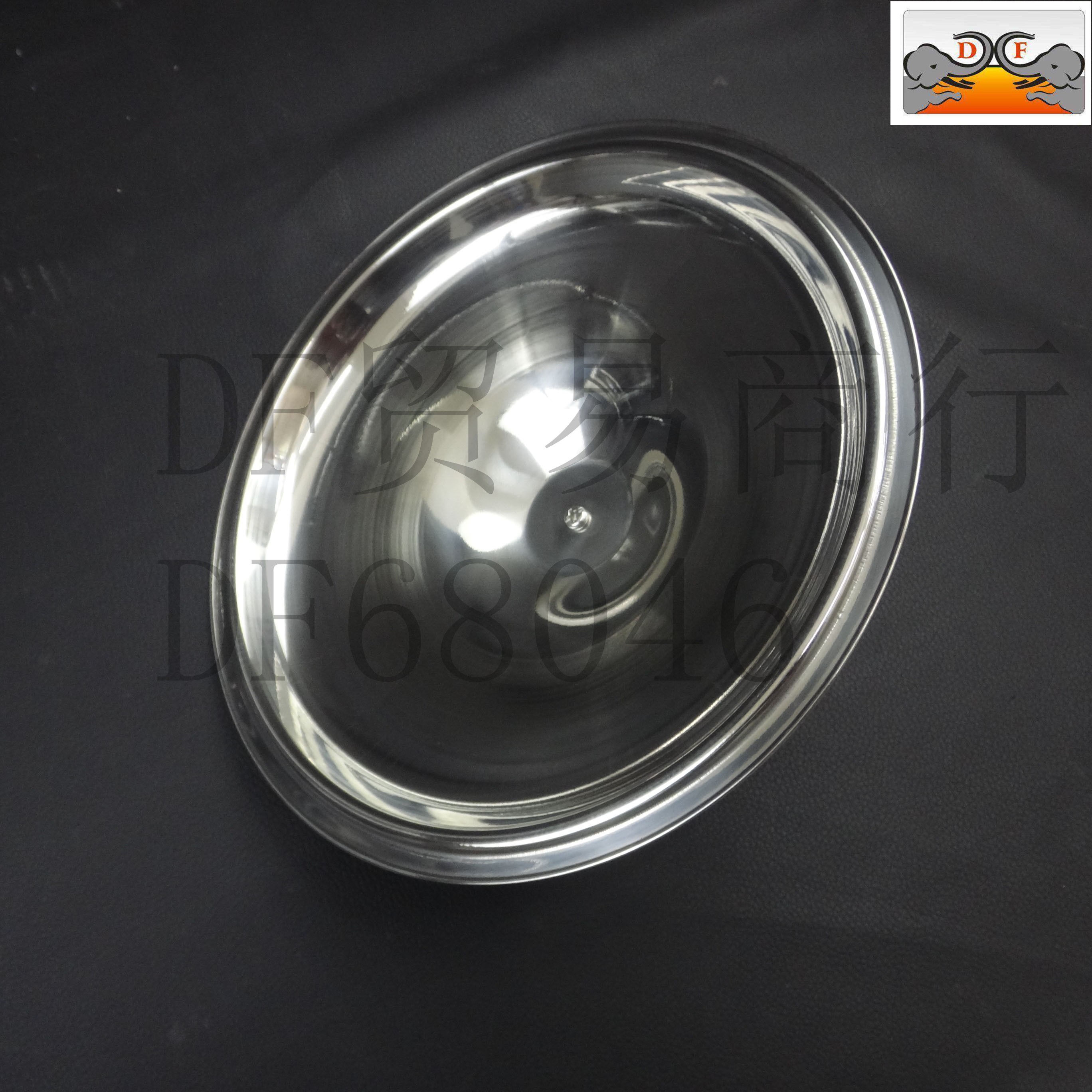 DF68046 2.0L圆玻璃自助餐炉大容量玻璃自助餐炉4.0L食物加热容器食物加热容 DF Trading House详情11