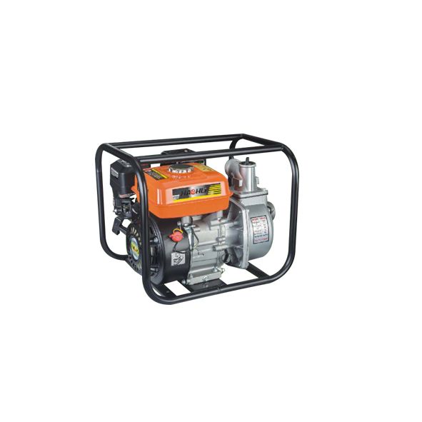 168 Honda power pump 2 inches
