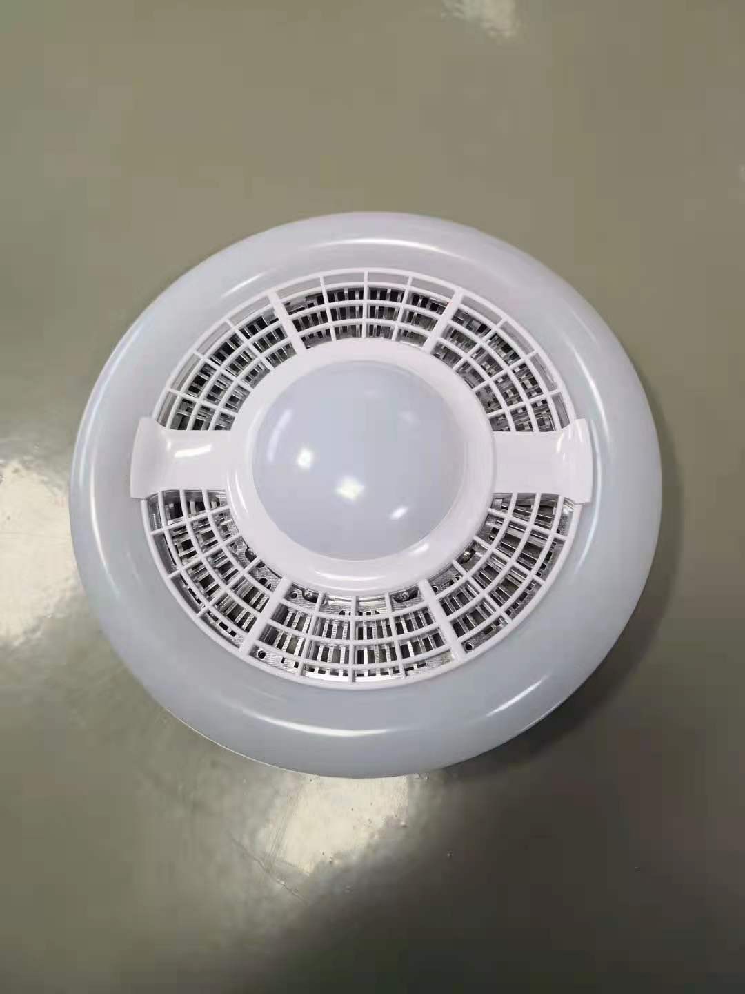 两用灭蚊灯泡 E27螺口灭蚊灯室内家用驱蚊LED白紫光高亮球泡灯详情图17