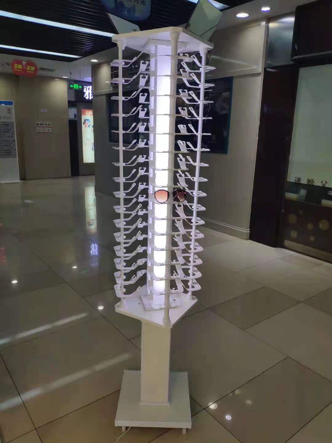 مصنع منتجات الزخرفة بالنظارات الفضية في مدينة ليهاي describe pic - 3
