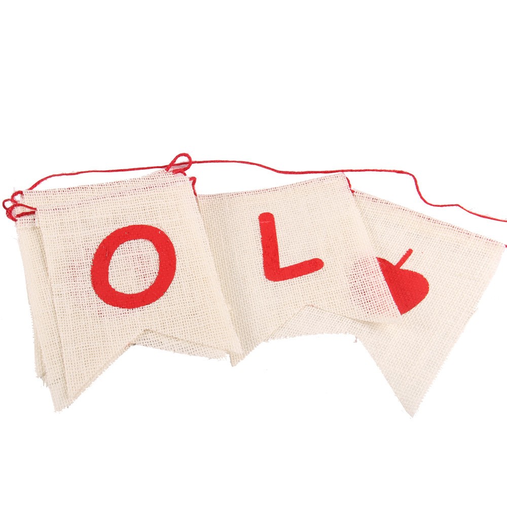Back-To-School Banner Linen Banner Back-To-School Party Banner Linen Dovetail Flag Amazon Recommended Products undefined