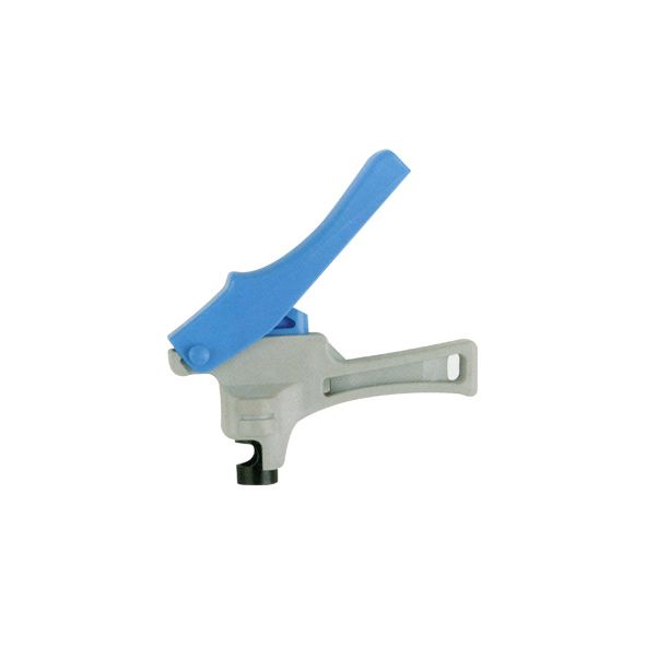 Garden tools Agricultural irrigation PE pipe punch
