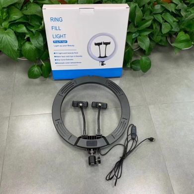 Live photo beauty light M33 dual 13-inch anchor light led ring light light