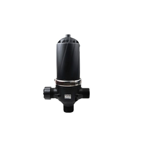 Micro-spray drip irrigation for agriculture can be disassembled and washed laminated filter 2 "2.5" 3 "4" caliber mesh filter