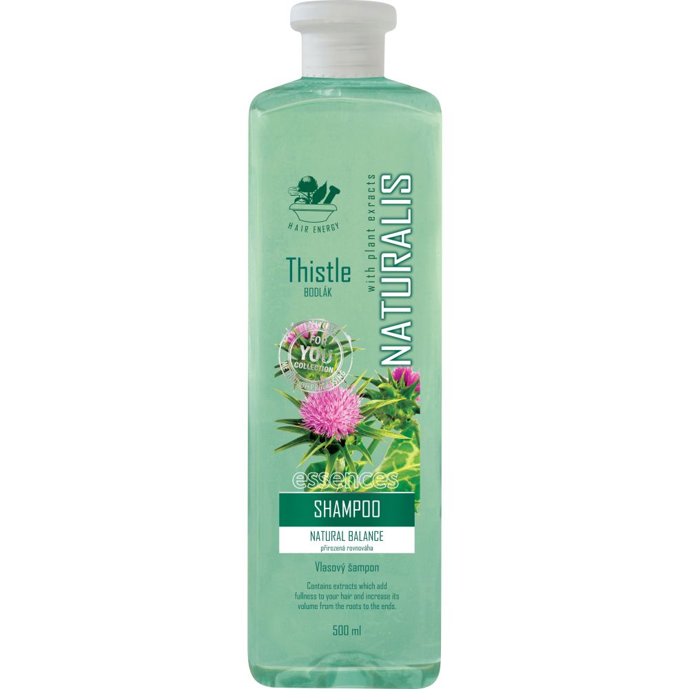 捷克进口naturalis向日葵洗发水500ml批发 价格 库存 义乌小商品城