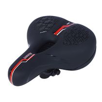 915 Bike cushion Mountain Bike seat Chunky large bike saddle seat cushion bag