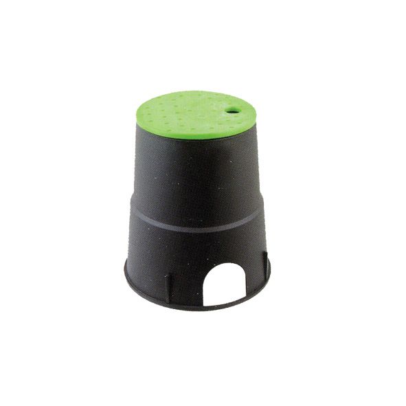 Garden tools Water saving irrigation 6 inch water intake valve box small valve box