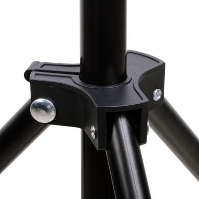 2.1m camera background light stand live landing tripod video shooting mobile phone live stand flash light stand Specification drawing