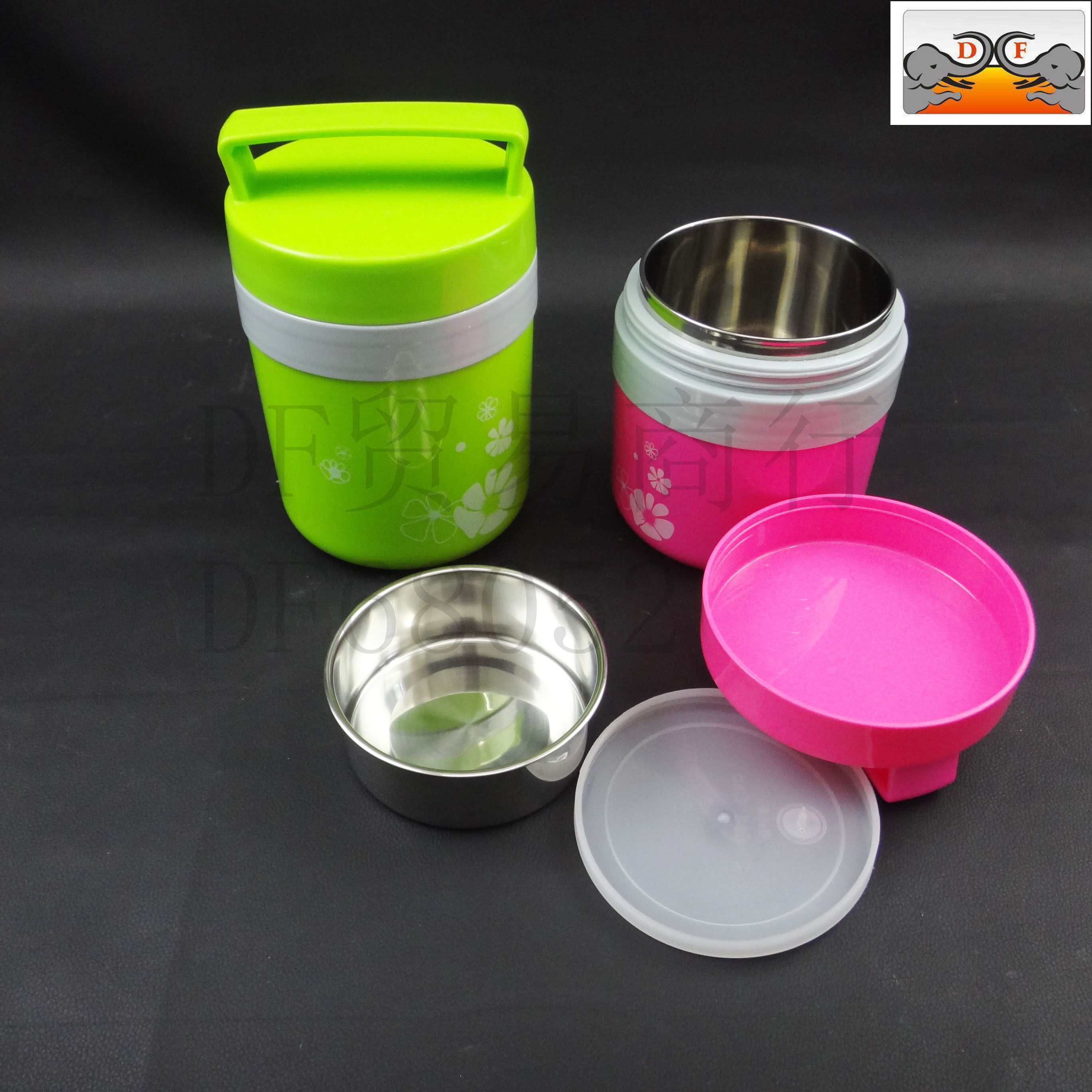 DF68052 Multi-functional spill-proof pot Stainless steel spill-proof pot Kitchen Hotel supplies DF Trading House