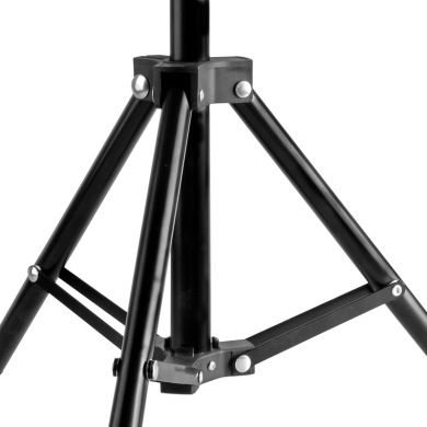 2.1m camera background light stand live landing tripod video shooting mobile phone live stand flash light stand Item Picture