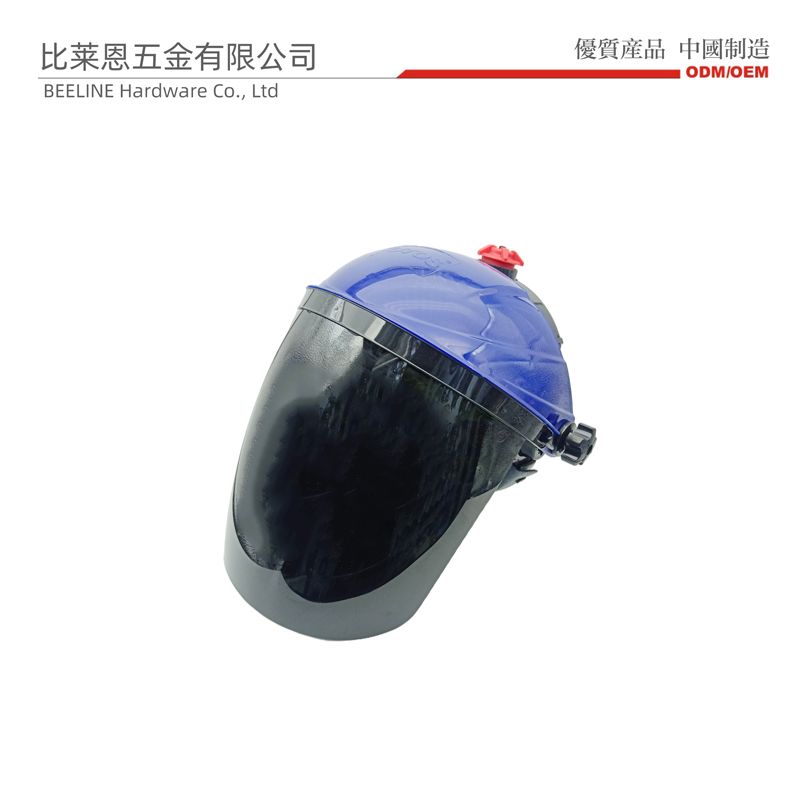 塑料面罩头罩防护罩