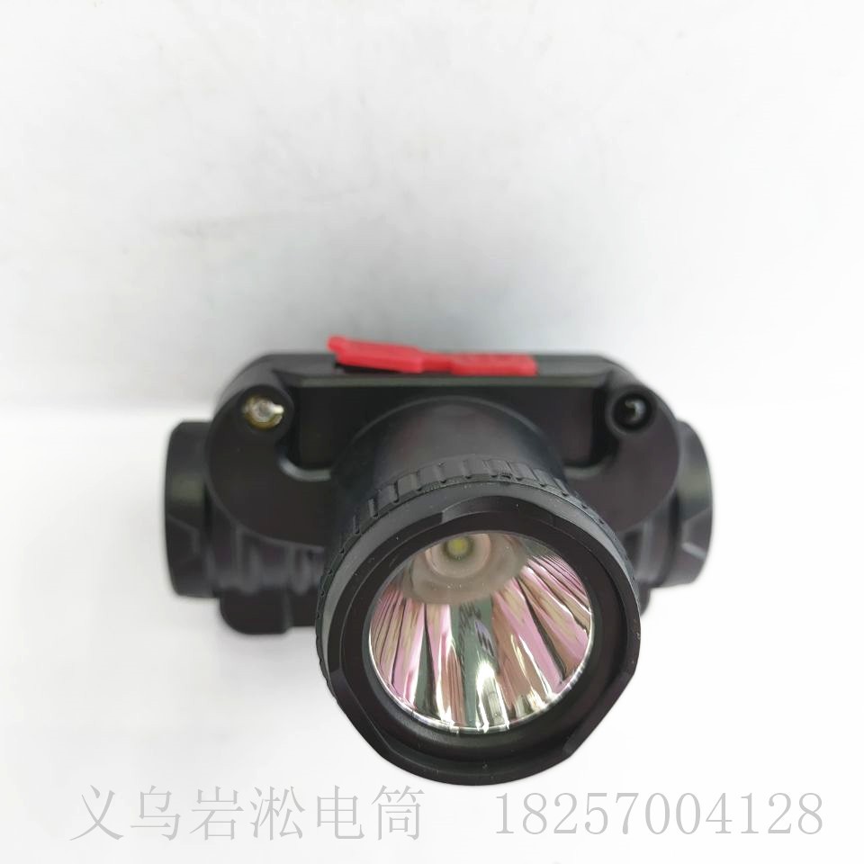 新款感应头灯详情图4