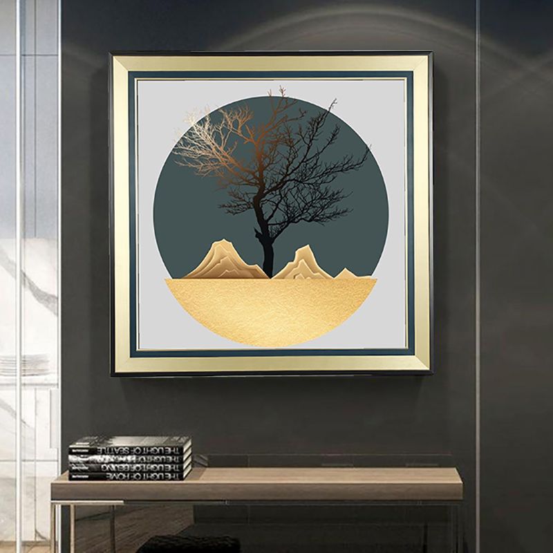 装饰画/厂家直销/现代简约产品图