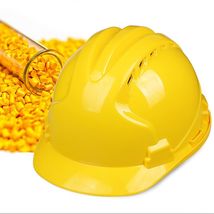 国标工地安全帽安全头盔透气加厚建筑工程施工头帽领导头盔