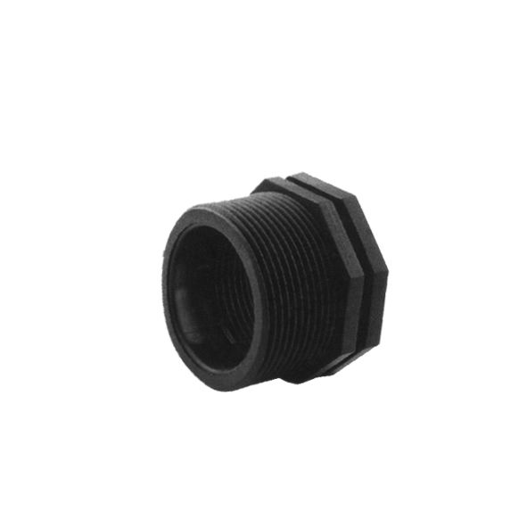 External thread connector Water pipe connector connector various specifications