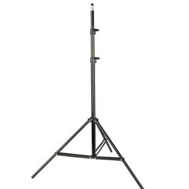 Tripod 2.1 Light stand anchor light stand live tripod Landing Tiktok mobile live tripod stand Application Scenario