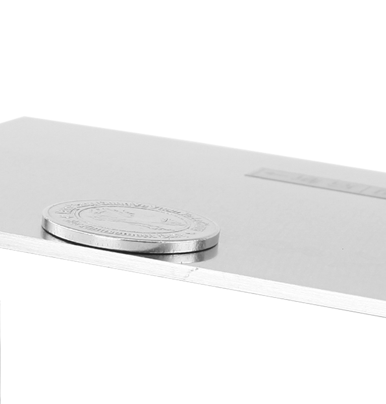 十八子作菜刀家用不锈钢切菜切肉锋利刀具两用斩切刀详情图6