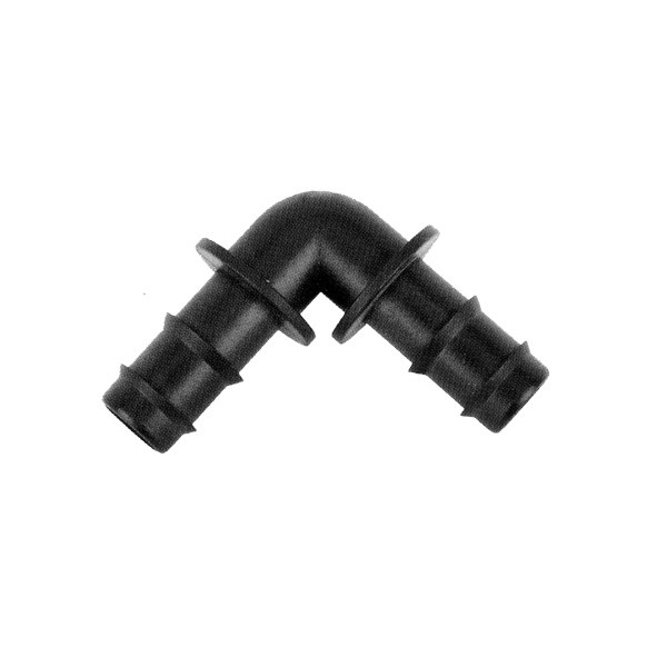 PE水管接头三通16*16*3/4规格齐全详情图7