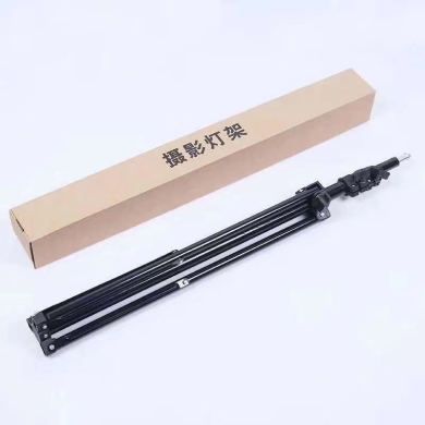 Tripod 2.1 Light stand anchor light stand live tripod Landing Tiktok mobile live tripod stand Specification drawing