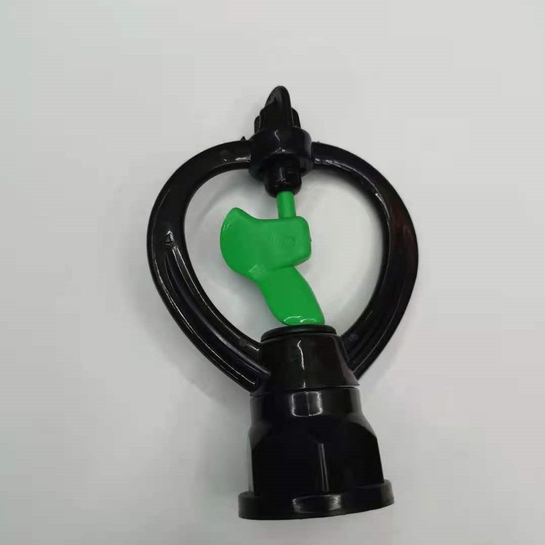 洒水头A