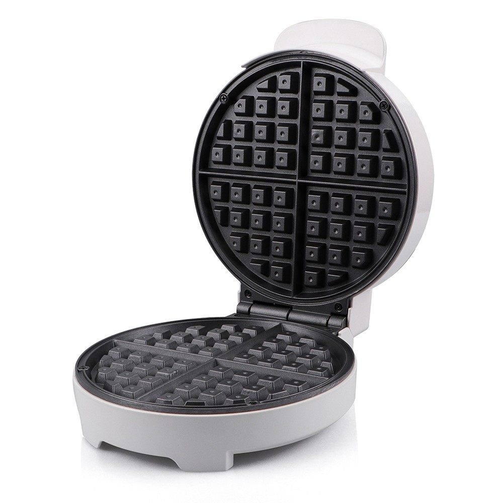 The fully automatic household multi-functional egg waffle machine, pancake machine and waffle machine R.521 detail image 6
