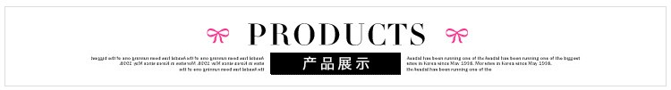 骏夏 diy手工辅料 欧美节日宴会圣诞婚庆派对装饰爱心片串旗详情图4