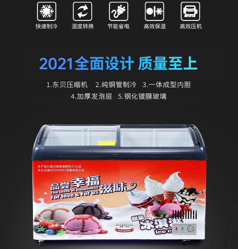 ثلاجات مثلجات مثلجات مثلجات مثلجات detail image 2