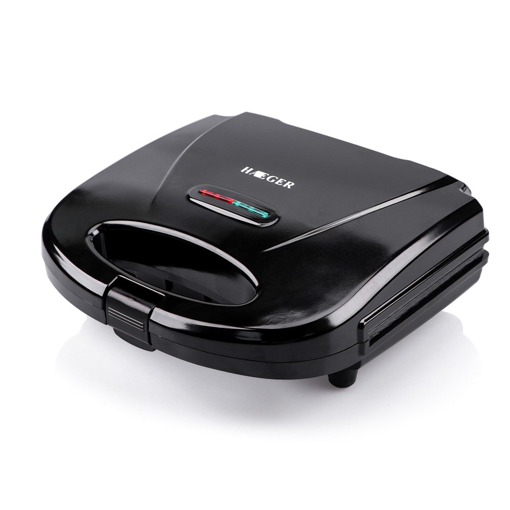 European multi-functional grilling and baking machine, cute sandwich maker R.251 detail image 8