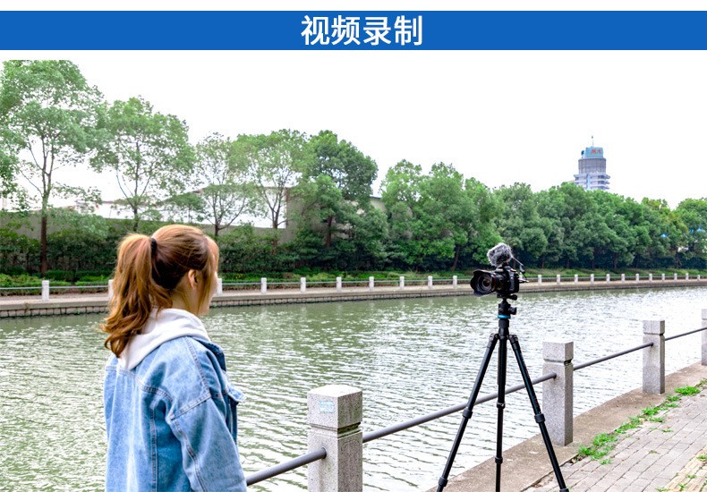 BOYA BY-MM1 Boya Mobile phone Live camera single-lens reflex Interview Microphone Recording Universal Condenser microphone detail image 13