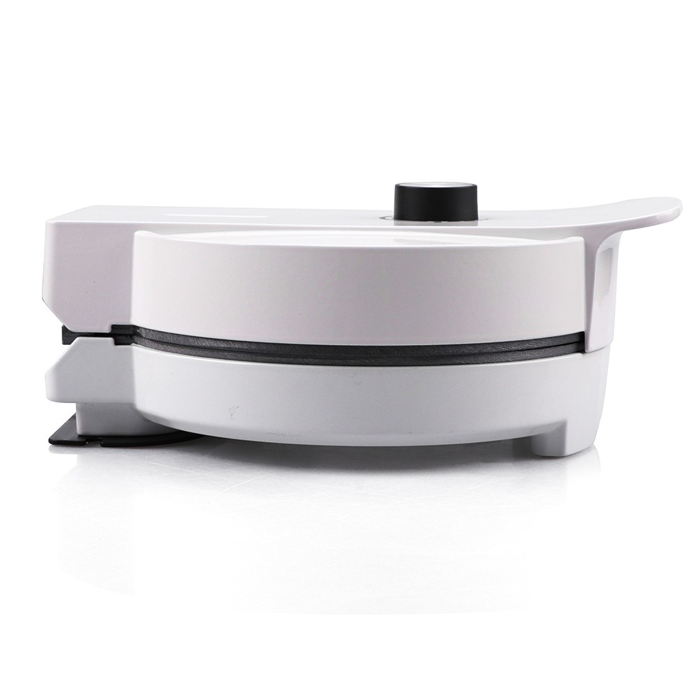 The fully automatic household multi-functional egg waffle machine, pancake machine and waffle machine R.521 detail image 2