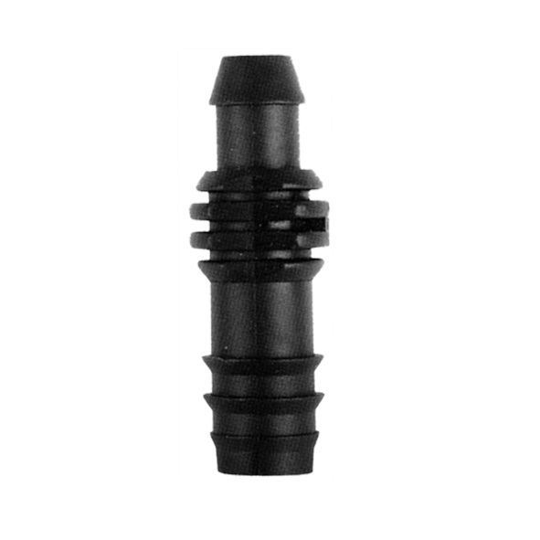 PE pipe connector bypass connector