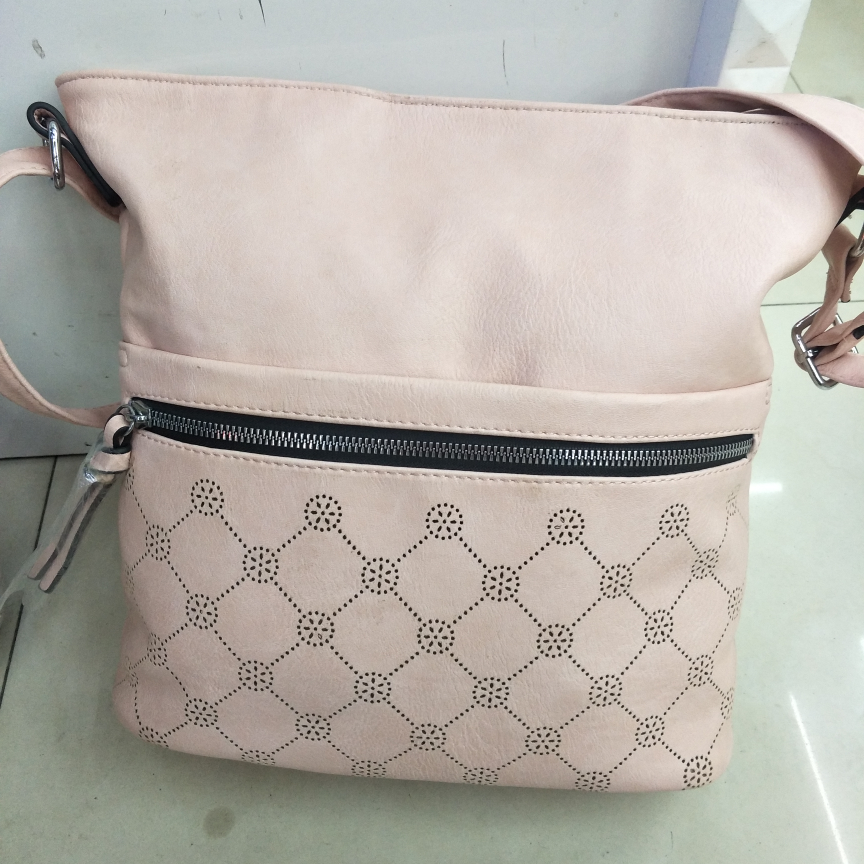 Women's fashionable single-shoulder bag
