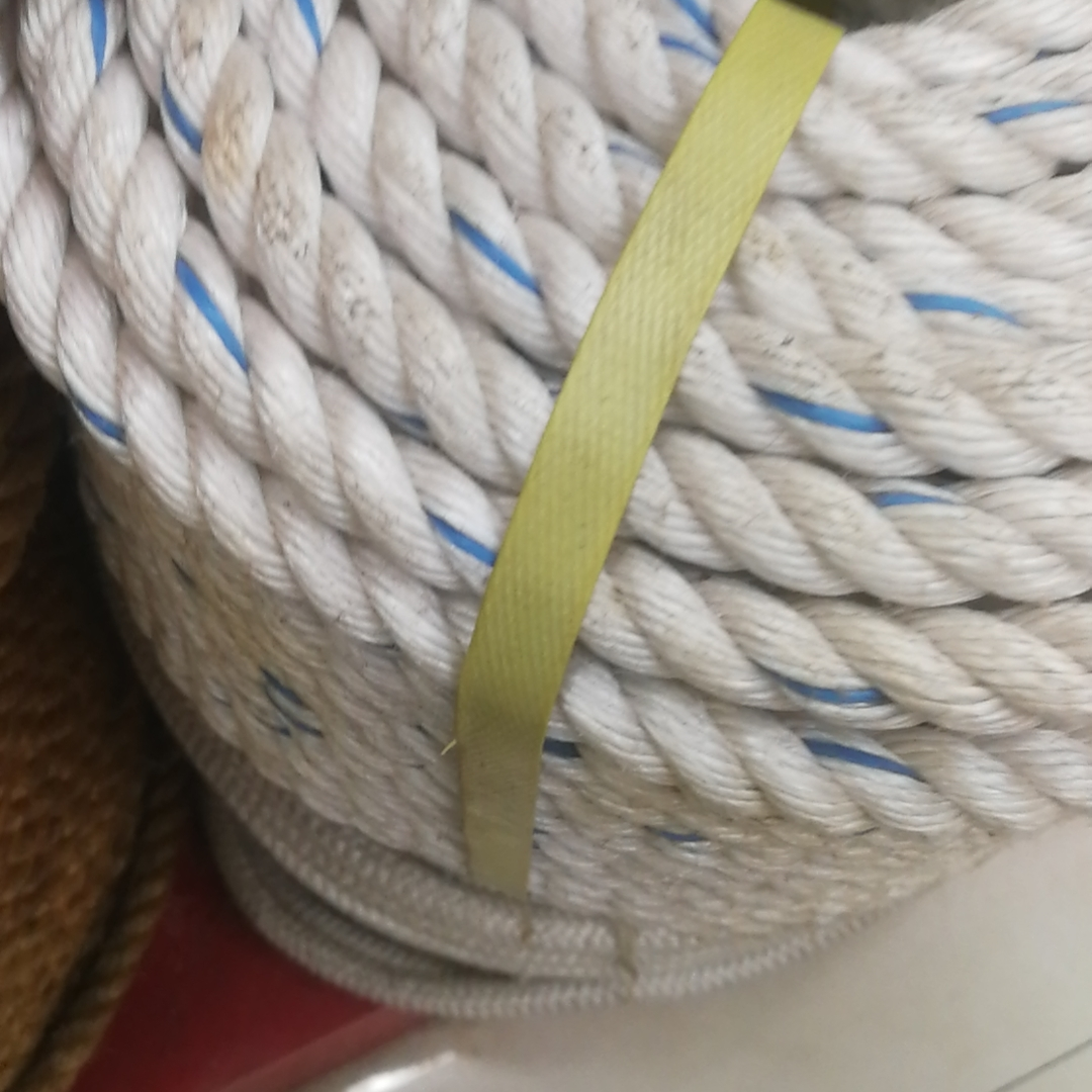 10 Kg Small Coil Rope