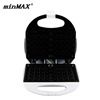 The minMAX manufacturer supplies the multi-functional sandwich machine, home breakfast machine and waffle baking machine MNS-6903F details Picture