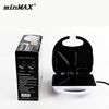 The minMAX manufacturer supplies the multi-functional sandwich machine, home breakfast machine and waffle baking machine MNS-6903F Application Scenario