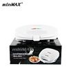 The minMAX manufacturer supplies the multi-functional sandwich machine, home breakfast machine and waffle baking machine MNS-6903F Specification image