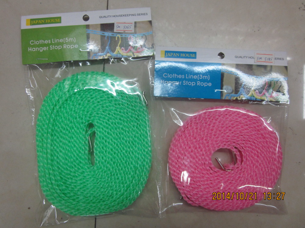 5 M Non-Slip Rope details Picture