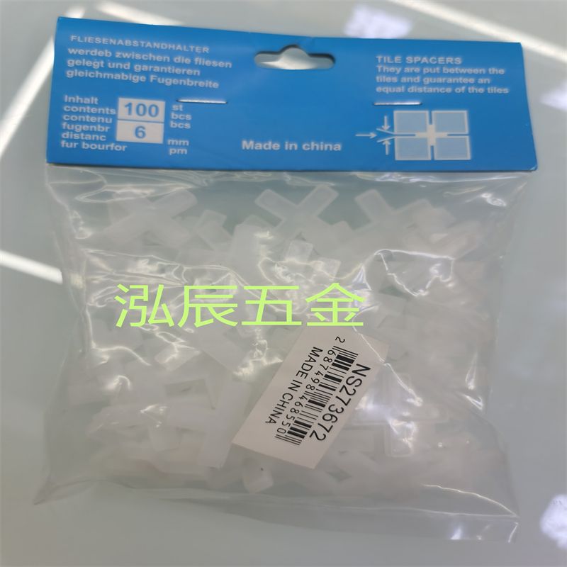 瓷砖十字架