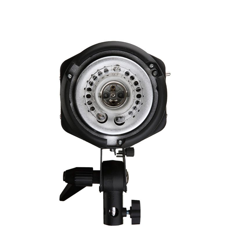 Hailiou HE-300W studio fill light, photography light, Taobao clothing shooting and photography light, studio Item Picture