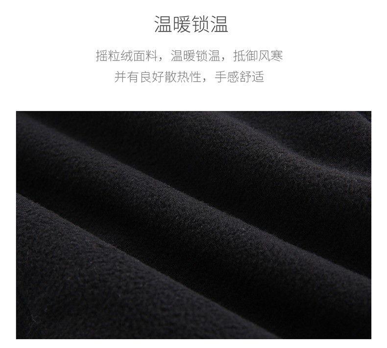 Jane Eyre Siyuan Winter outdoor warm cap, thickened fleece cap, masked cap, CS cap, anti-terrorism face mask, windproof face mask detail image 2