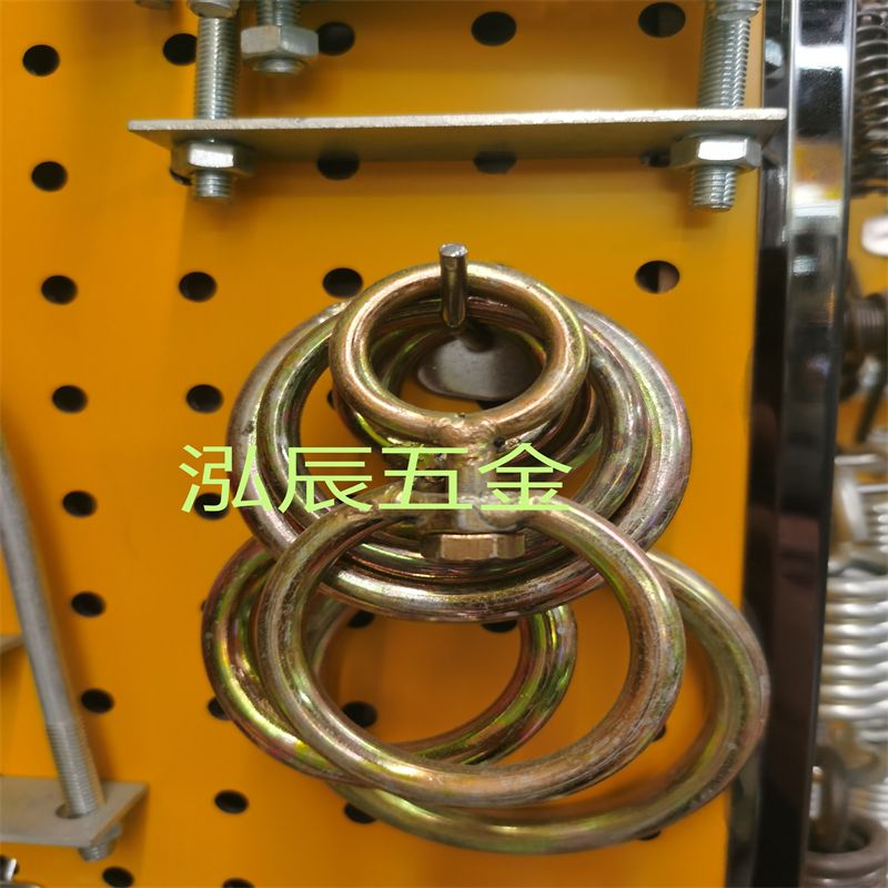 圆环