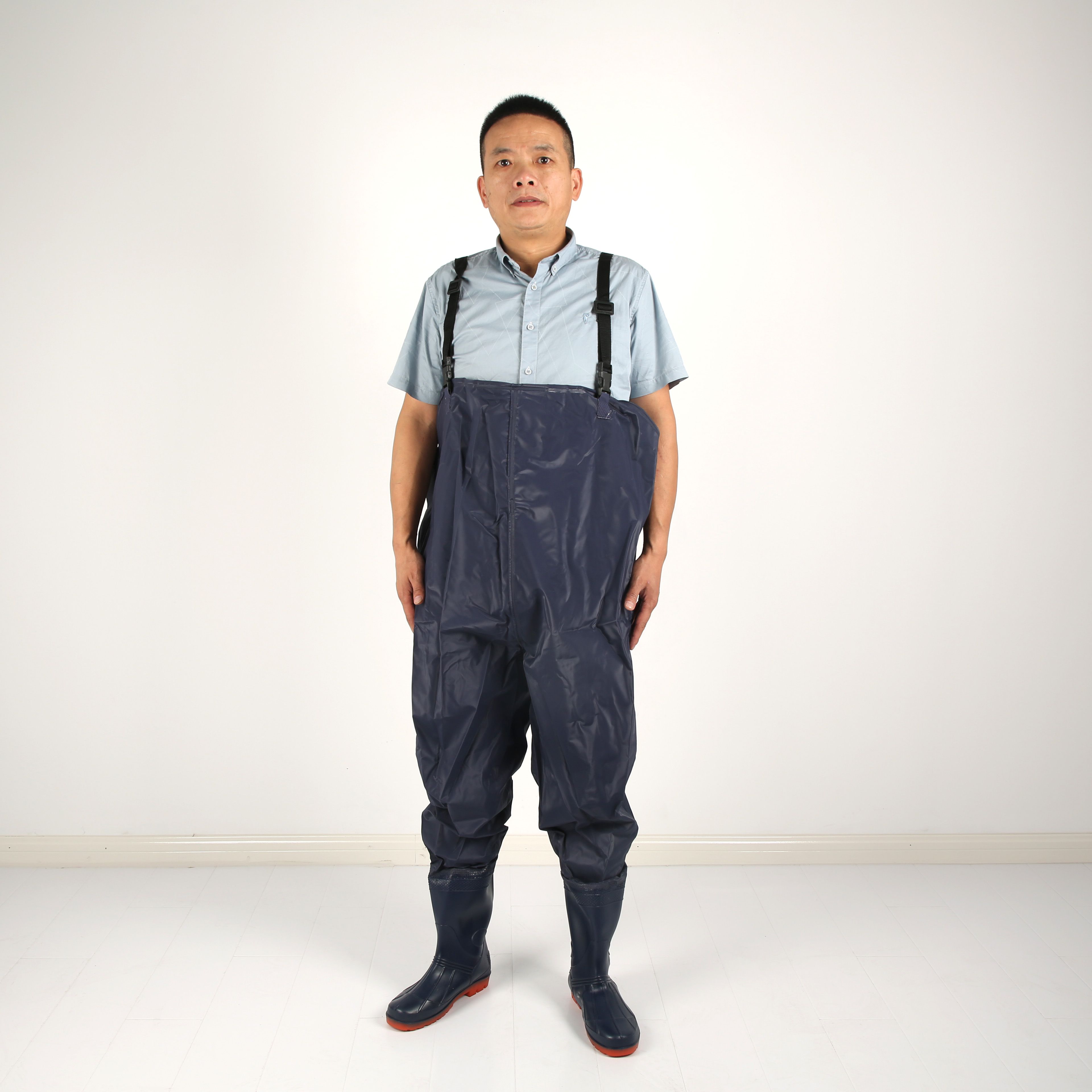下水裤