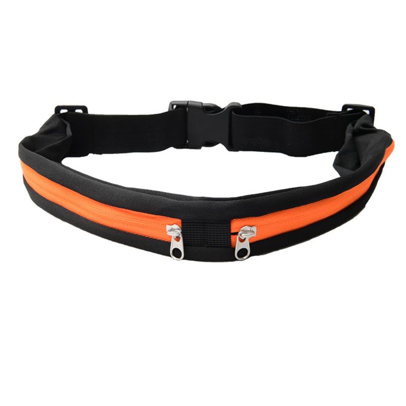 运动腰带/跑步手机腰包/户外运动跑步腰包细节图