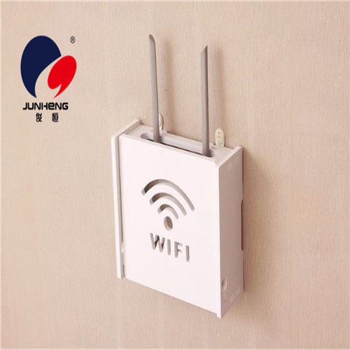 WiFi收纳盒产品图