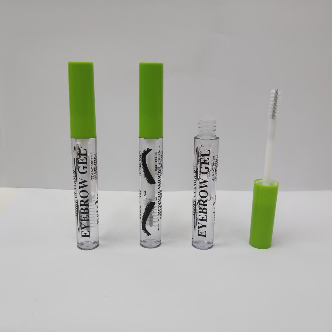 定型液/眼线液/彩妆产品图